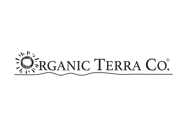 ORGANIC TERRA CO.