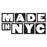 ORGANIC TERRA CO.® in NYC certified membership badge