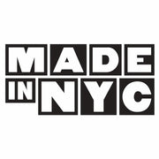 ORGANIC TERRA CO.® in NYC certified membership badge