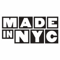 ORGANIC TERRA CO.® in NYC certified membership badge